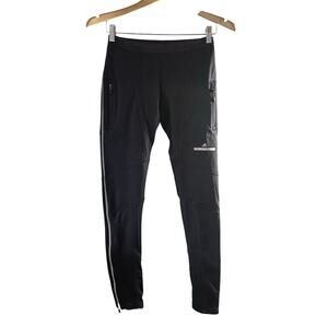 Adidas by Stella McCartney Gray Jogger Track Pants Size S
